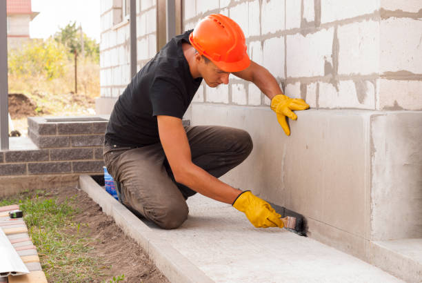 Licensed Wet Basement Repair service in Worthington, KY - Halo Water Proofing